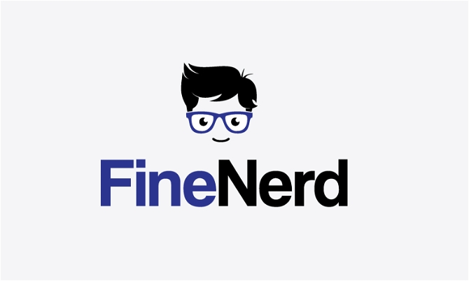 FineNerd.com